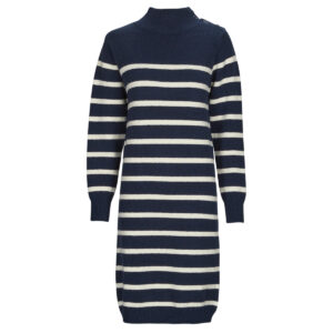 Abito corto  Betty London  EMYA  Marine -  Abiti corti Donna