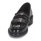 Geox D WALK PLEASURE Nero Mocassini Donna - 3