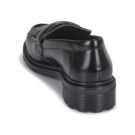 Geox D WALK PLEASURE Nero Mocassini Donna - 5