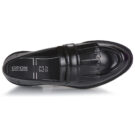 Geox D WALK PLEASURE Nero Mocassini Donna - 6