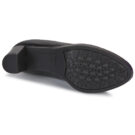 Geox D WALK PLEASURE 60 Schwarz Pumps Damen - 7