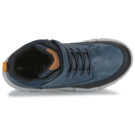 Geox Baskets bleues J FLEXYPER BOY pour gar&ccedil;ons - 6
