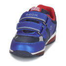 Geox B TODO BOY A Marine Sneakers Bambino - 3