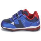Geox B TODO BOY A Marine Sneakers Bambino - 4