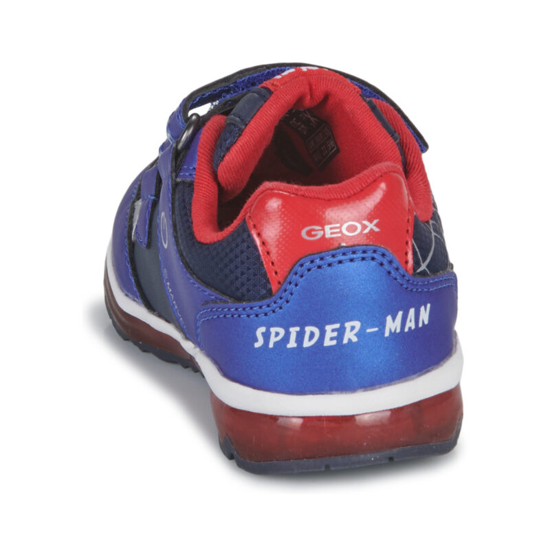 Geox B TODO BOY A Marine Sneakers Bambino - 5