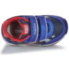 Geox B TODO BOY A Marine Sneakers Bambino - 6