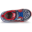 Geox Baskets J BAYONYC BOY D Marine pour enfant - 6