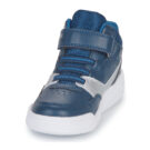 Geox J ILLUMINUS BOY B Marine Sneakers Bambino - 3