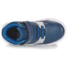 Geox J ILLUMINUS BOY B Marine Sneakers Bambino - 6