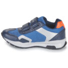 Geox Baskets J PAVEL A Marine Enfant - 4