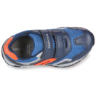 Geox Baskets J PAVEL A Marine Enfant - 6