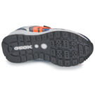 Geox Baskets J PAVEL A Marine Enfant - 7