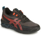 Asics GEL-QUANTUM 180 VII Black Men's Sneakers - 1