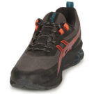 Asics GEL-QUANTUM 180 VII Black Men's Sneakers - 3