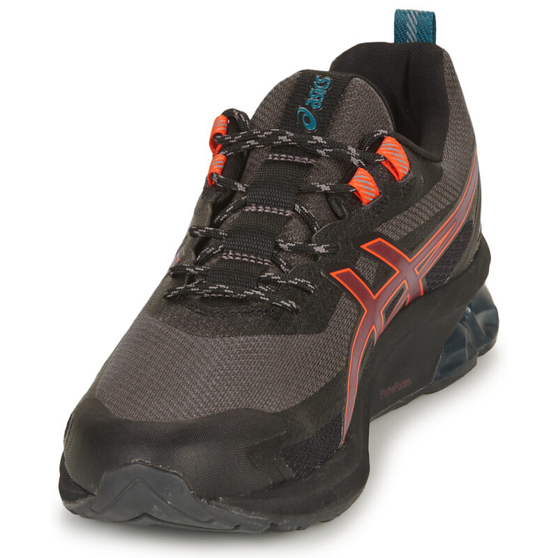 Asics GEL-QUANTUM 180 VII Black Men's Sneakers - 3