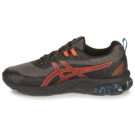 Asics GEL-QUANTUM 180 VII Black Men's Sneakers - 4