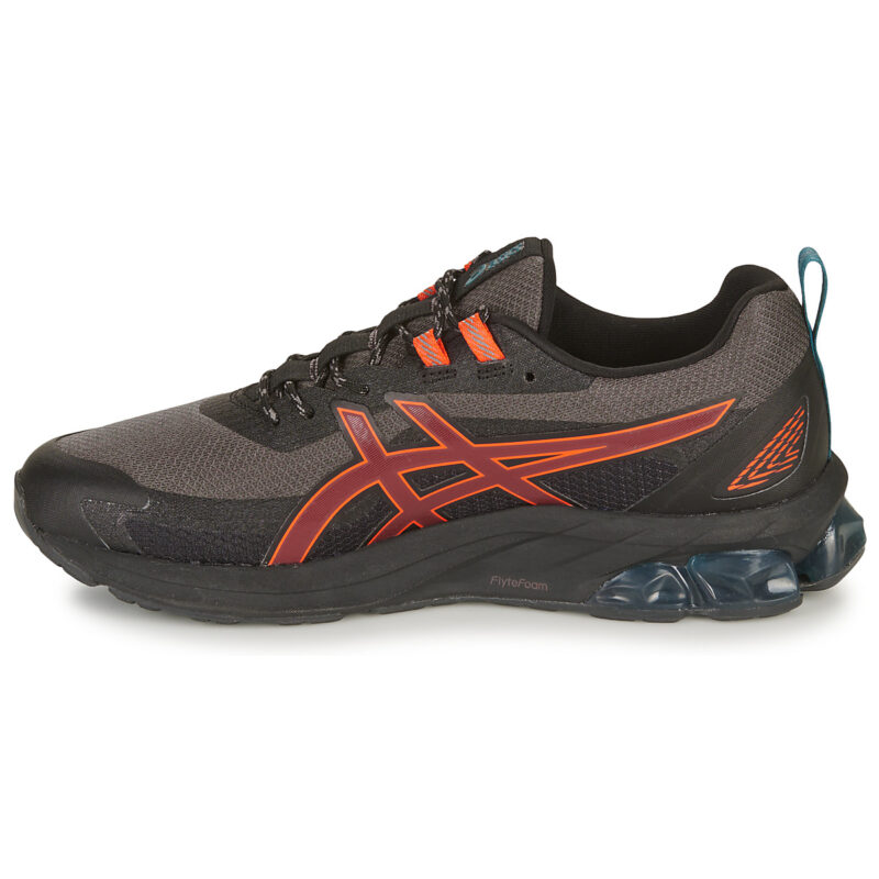 Asics GEL-QUANTUM 180 VII Black Men's Sneakers - 4