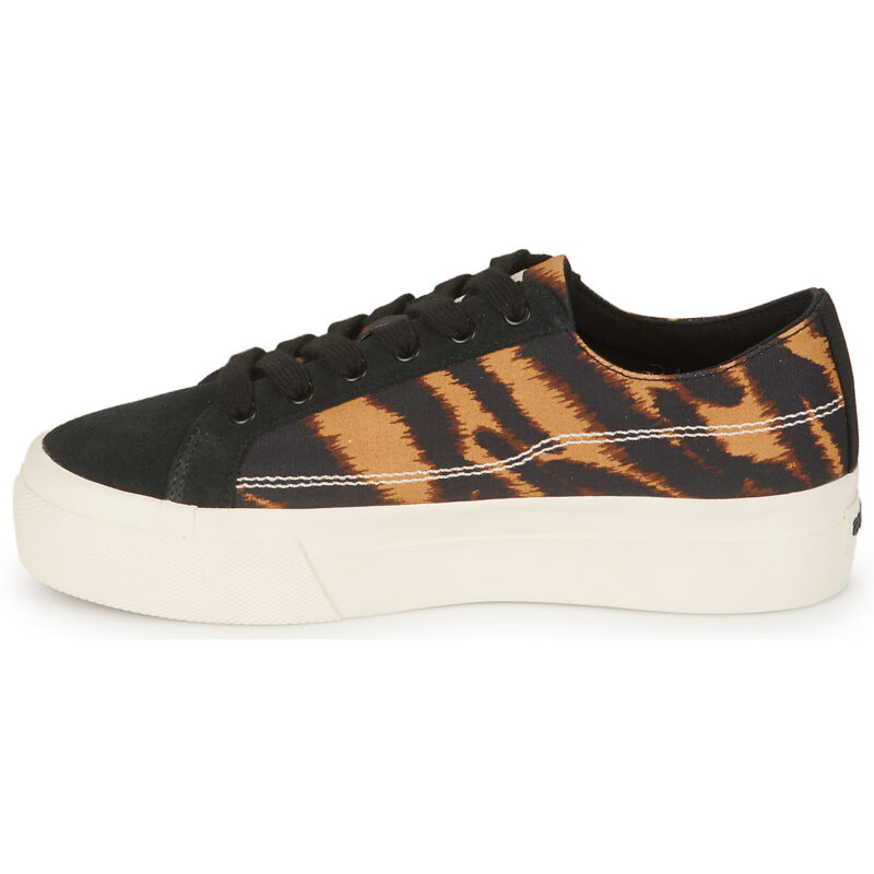 Levis XL DECON LOW Schwarz Sneakers Damen - 2