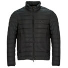 Doudoune Emporio Armani 8N1BQ2 Noir Piumini Hommes - 1