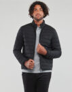Doudoune Emporio Armani 8N1BQ2 Noir Piumini Hommes - 2