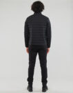Doudoune Emporio Armani 8N1BQ2 Noir Piumini Hommes - 4
