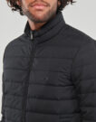 Doudoune Emporio Armani 8N1BQ2 Noir Piumini Hommes - 5