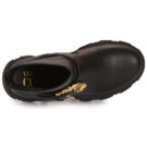 Versace Jeans Couture 75VA3S80 Nero - Stivaletti Donna - 6
