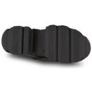 Versace Jeans Couture 75VA3S80 Nero - Stivaletti Donna - 7