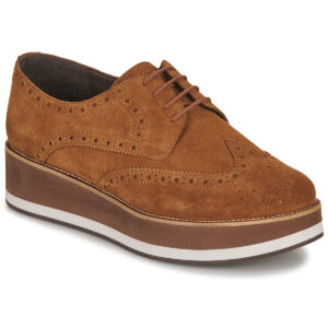Betty London  HENRIETTE  Marrone -  Derby Donna