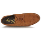 Betty London  HENRIETTE  Marrone -  Derby Donna - 6