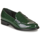 Betty London MAGLIT Verde - Mocassini Donna - 1