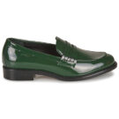 Betty London MAGLIT Verde - Mocassini Donna - 2