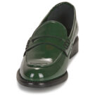 Betty London MAGLIT Verde - Mocassini Donna - 3