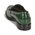 Betty London MAGLIT Verde - Mocassini Donna - 5