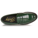 Betty London MAGLIT Verde - Mocassini Donna - 6