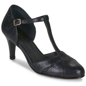 Betty London  MASETTE  Nero -  Décolleté Donna