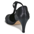 Betty London MASETTE Negro - Zapatos de tac&oacute;n para mujer - 5