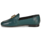 Betty London MILENA Verde - Mocassini Donna - 4