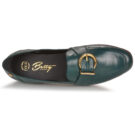 Betty London MILENA Verde - Mocassini Donna - 6