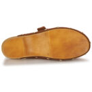 Betty London PAQUITA Marrone - Zoccoli Donna - 7
