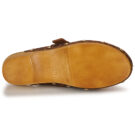 Betty London PAQUITA Marrone - Zoccoli Donna - 7