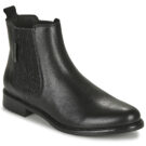Betty London NORA Nero - Stivaletti Donna - 1