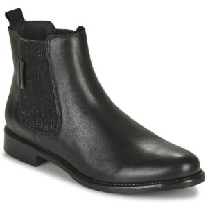 Betty London  NORA  Nero -  Stivaletti Donna
