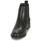 Betty London NORA Nero - Stivaletti Donna - 3