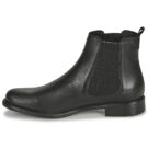 Betty London NORA Nero - Stivaletti Donna - 4