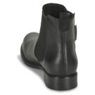 Betty London NORA Nero - Stivaletti Donna - 5