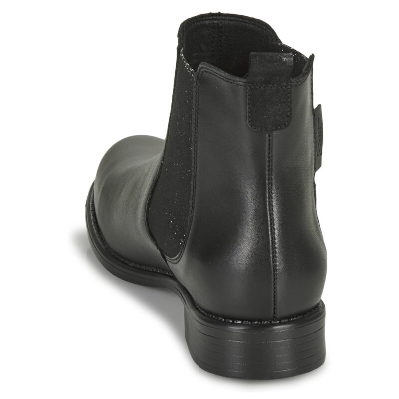 Betty London NORA Nero - Stivaletti Donna - 5