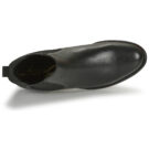 Betty London NORA Nero - Stivaletti Donna - 6
