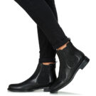 Betty London NORA Nero - Stivaletti Donna - 8