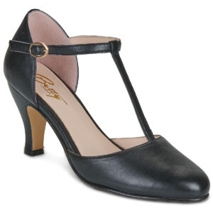 Betty London  ESTELLE  Nero -  Décolleté Donna